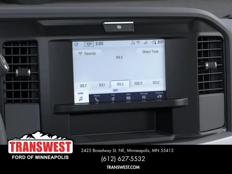 2026 Ford Super Duty F-600 XL | Photo 13 of 22