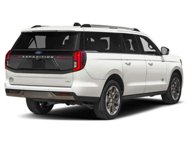 2025 Ford Expedition Max