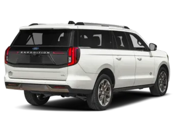2025 Ford Expedition Max