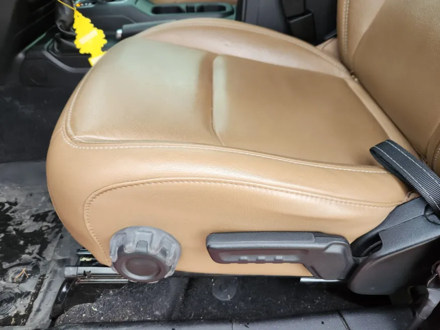 2021 Jeep Wrangler Unlimited Rubicon | Photo 9 of 25