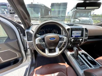 2020 Ford F-150 | Thumbnail Photo 7 of 28