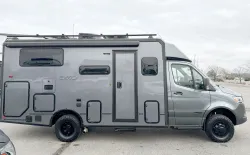 2026 Winnebago EKKO 23B | Thumbnail Photo 2 of 20