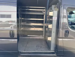 2022 RAM Promaster | Thumbnail Photo 11 of 14