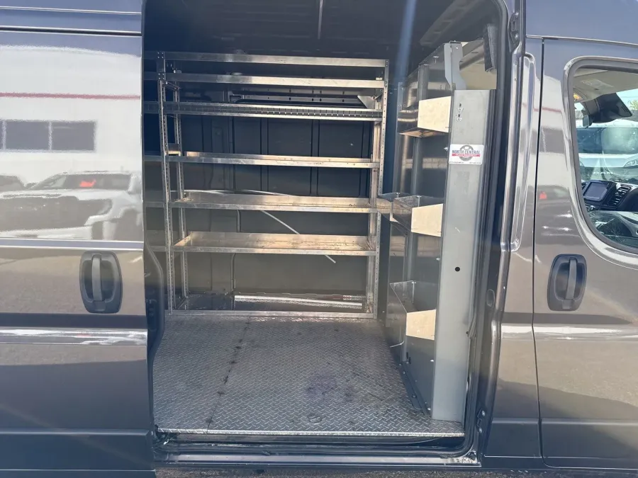2022 RAM Promaster | Photo 11 of 14