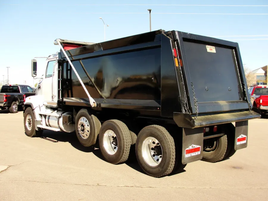 2018 Western Star 4700 | Photo 6 of 22