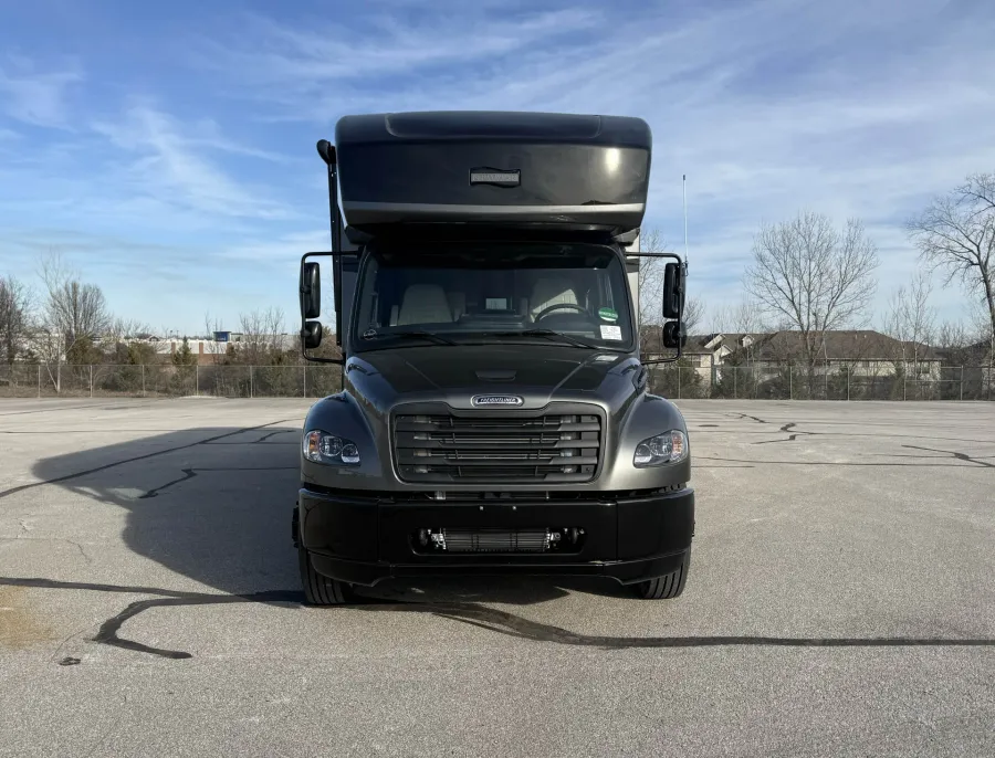 2026 Newmar Grand Star 3444 | Photo 5 of 47