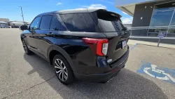 2022 Ford Explorer | Thumbnail Photo 5 of 31