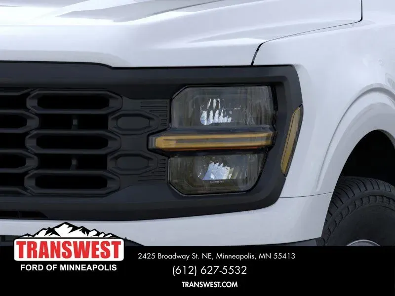 2026 Ford F-150 XL | Photo 17 of 21