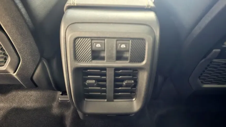 2026 Ford Bronco | Photo 26 of 28