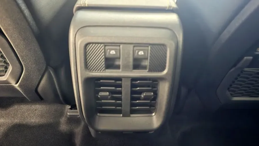 2026 Ford Bronco | Photo 26 of 28