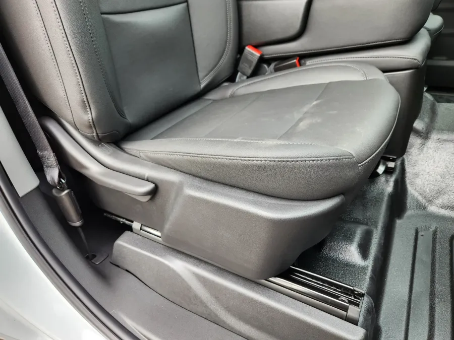 2025 GMC Sierra 3500HD CC Pro | Photo 15 of 28