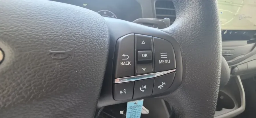 2025 Ford Transit-350 | Photo 14 of 24