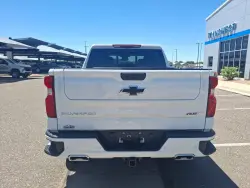 2026 Chevrolet Silverado 1500 RST | Thumbnail Photo 3 of 19