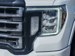 2023 GMC Sierra 2500HD AT4 | Thumbnail Photo 7 of 24