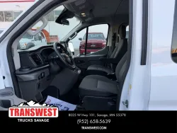 2024 Ford Transit | Thumbnail Photo 10 of 19