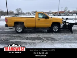 2017 Chevrolet Silverado | Thumbnail Photo 8 of 14