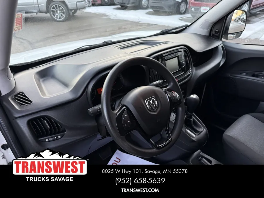 2022 RAM Promaster | Photo 16 of 18