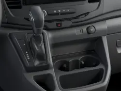 2026 Ford Transit-350 Base | Thumbnail Photo 14 of 21