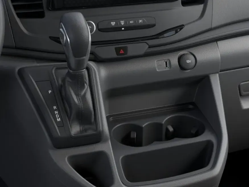 2026 Ford Transit-350 Base | Photo 14 of 21