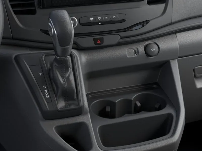 2026 Ford Transit-350 Base | Photo 14 of 21
