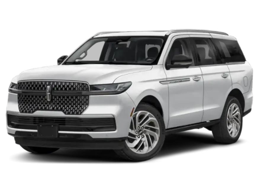 2026 Lincoln Navigator | Photo 13 of 13