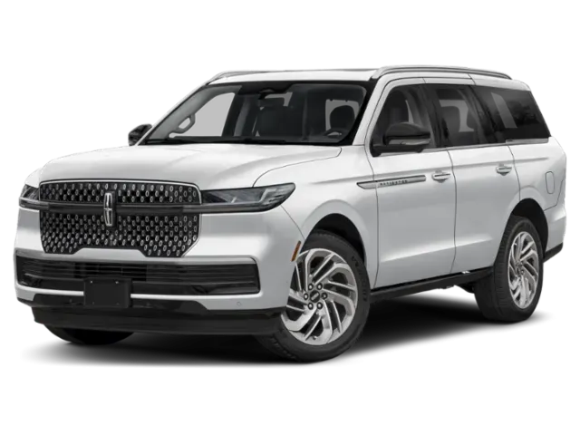 2026 Lincoln Navigator | Photo 13 of 13