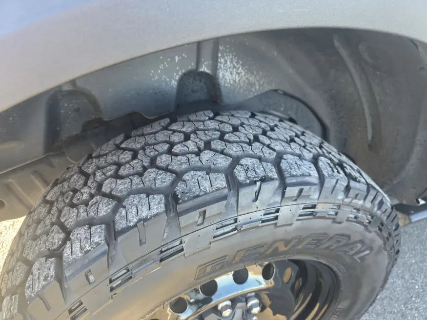 2022 Ford Bronco | Photo 4 of 23