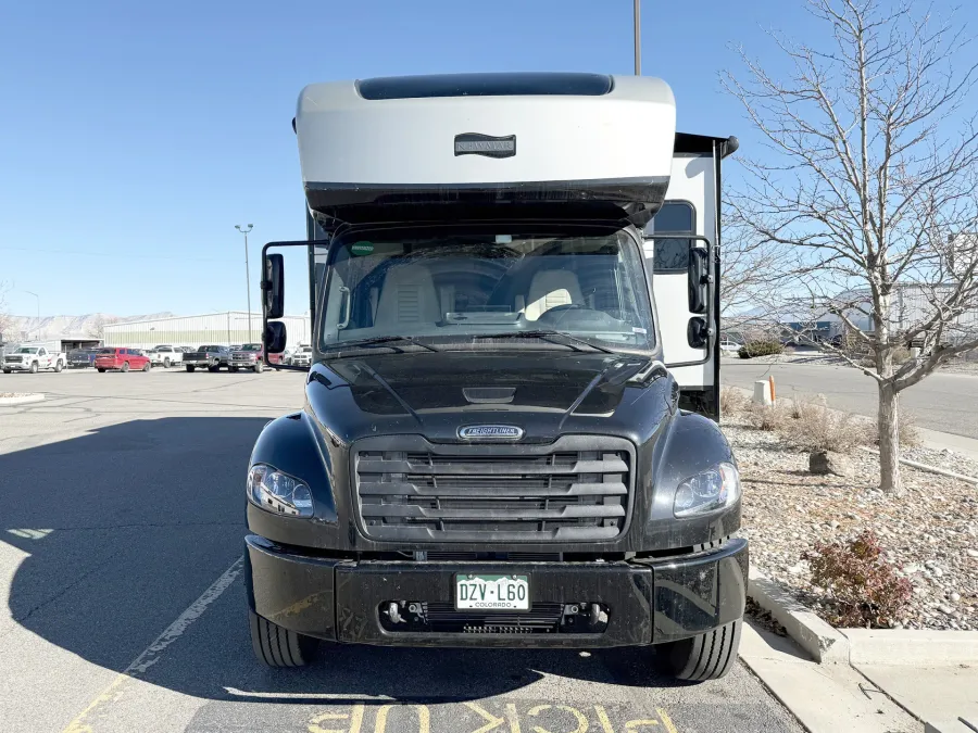 2026 Newmar Grand Star 3444 | Photo 17 of 17