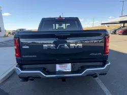 2026 RAM 1500 Laramie | Thumbnail Photo 6 of 17