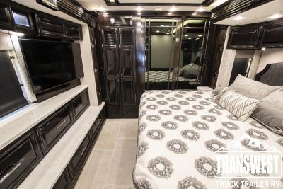 2023 Newmar Supreme Aire 4575 | Thumbnail Photo 31 of 41