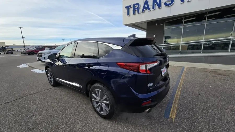 2021 Acura RDX | Photo 6 of 31