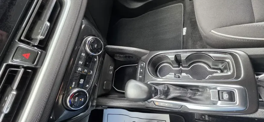 2024 Chevrolet Trailblazer | Photo 23 of 29