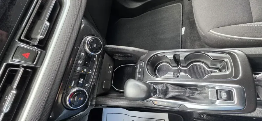 2024 Chevrolet Trailblazer | Photo 23 of 29