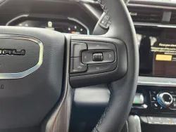 2026 GMC Sierra 2500HD Denali Ultimate | Thumbnail Photo 24 of 31