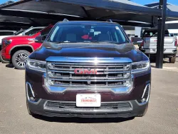 2021 GMC Acadia SLT | Thumbnail Photo 4 of 29