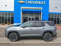 2026 Chevrolet Equinox AWD ACTIV | Thumbnail Photo 1 of 22