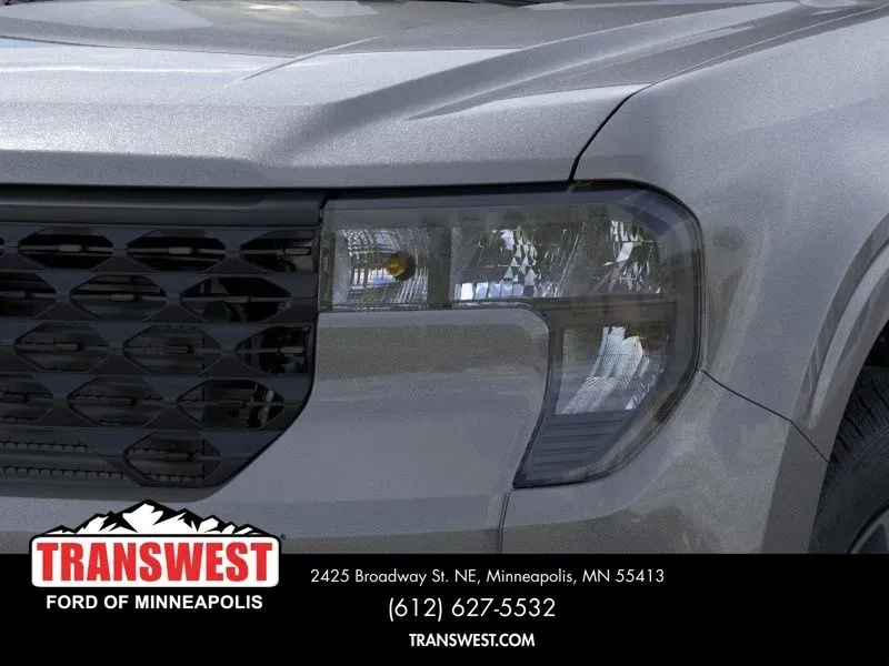 2026 Ford Maverick XLT | Photo 18 of 24
