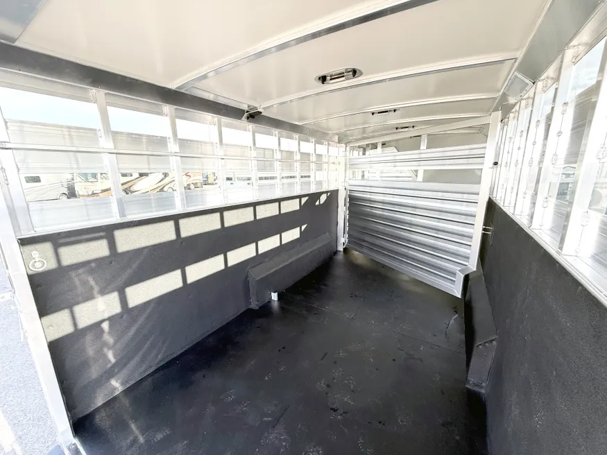 2026 Cimarron Lonestar Stock | Photo 11 of 20