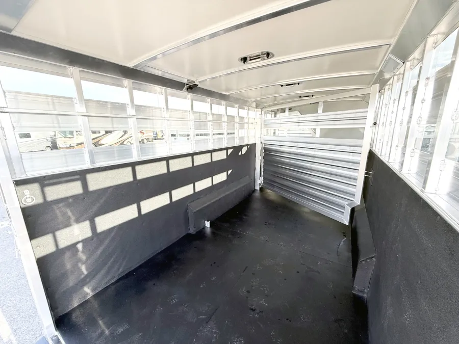 2026 Cimarron Lonestar Stock | Photo 11 of 20