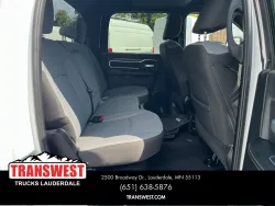 2024 RAM 2500 Big Horn | Thumbnail Photo 8 of 21