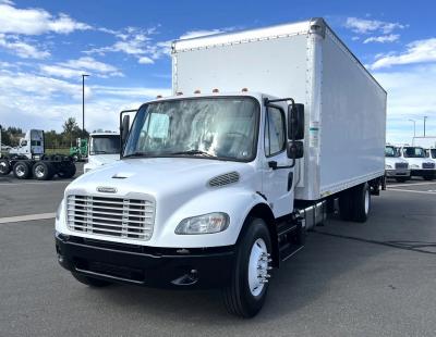 2018 Freightliner M2 106 | Thumbnail Photo 1 of 19