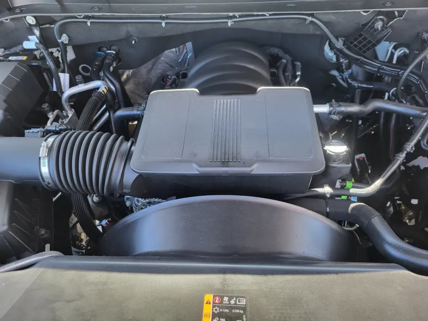 2026 GMC Sierra 2500HD Pro | Photo 24 of 26