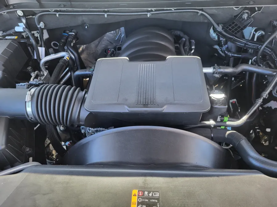 2026 GMC Sierra 2500HD Pro | Photo 24 of 26