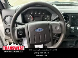 2011 Ford Super Duty F-450 XL | Thumbnail Photo 9 of 20