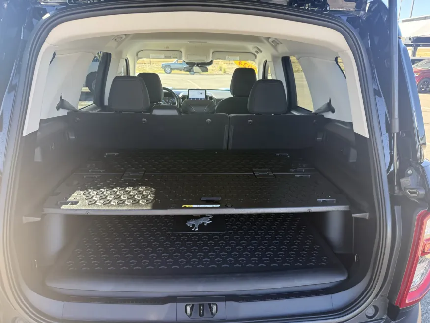 2022 Ford Bronco Sport Big Bend | Photo 9 of 19