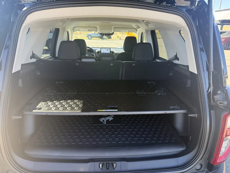 2022 Ford Bronco Sport Big Bend | Photo 9 of 19