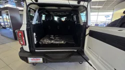 2026 Ford Bronco | Thumbnail Photo 7 of 28