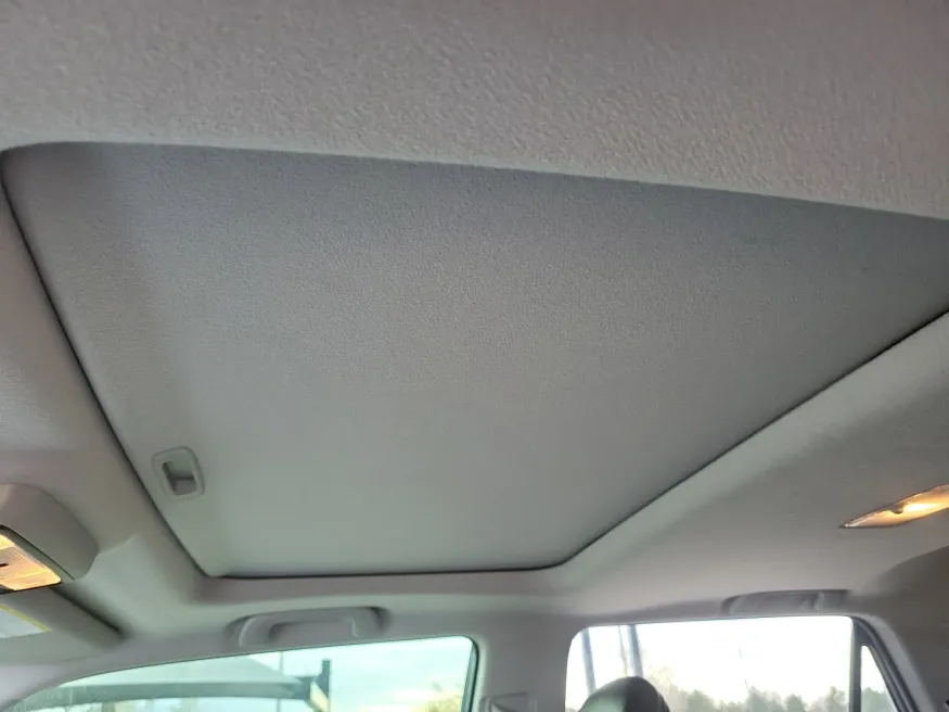 2022 Toyota 4Runner Limited | Photo 11 of 24