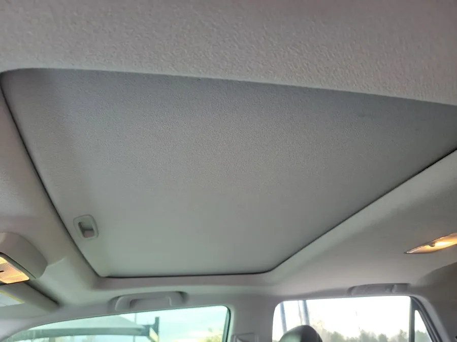 2022 Toyota 4Runner Limited | Photo 11 of 24