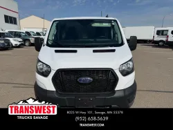 2023 Ford Transit-250 LR AWD 148" | Thumbnail Photo 14 of 20